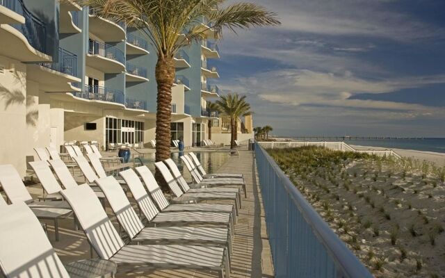Sterling Breeze by Panhandle Getaways