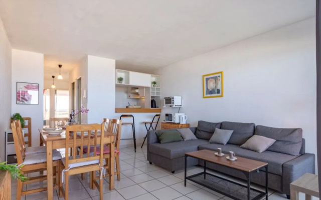 Villa Grand Sud Canet-Plage 18167