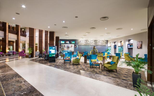 Holiday Inn Riyadh al qasr by IHG