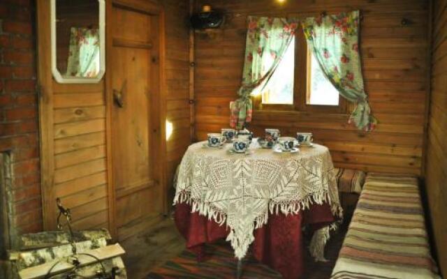 Guest House U Galiny