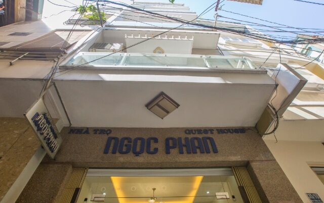 Ngoc Phan Guest House