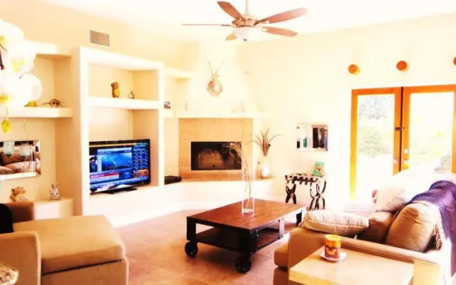 Holiday Home Santa Fe