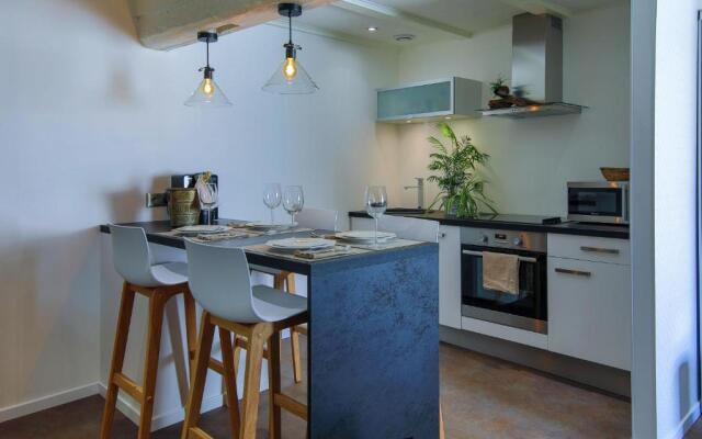 Suites Residences Spa