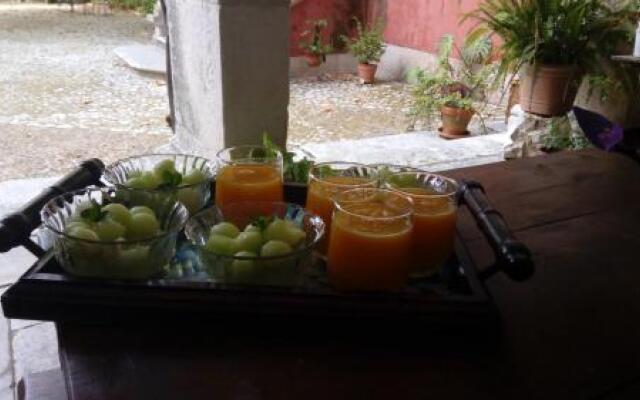 Casa dos Vargos