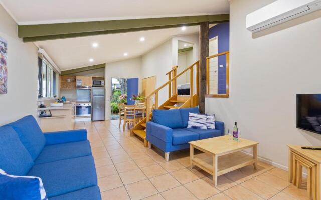 Tathra Beach House Apartments