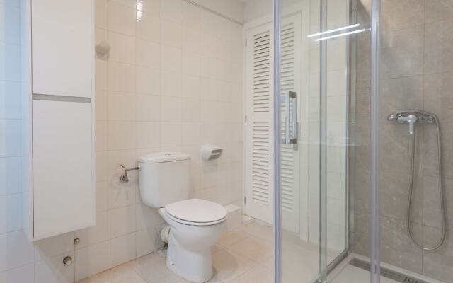 Apartment Farolas Beach