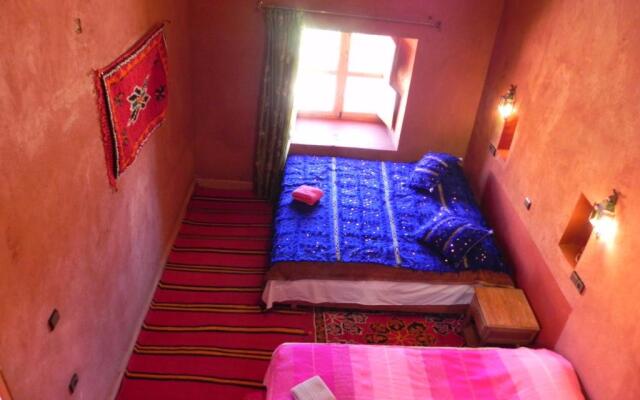 Kasbah Petit Nomade