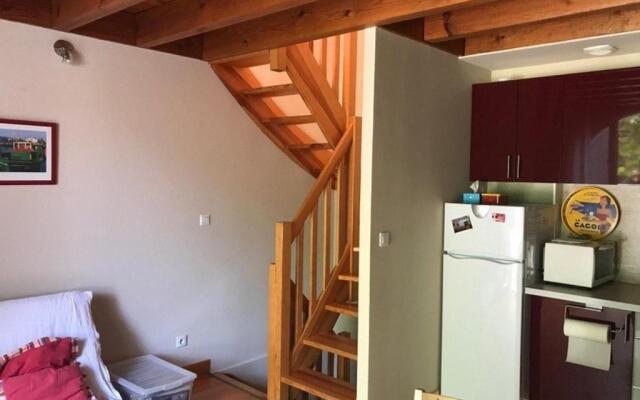 Appartement Hendaye, 2 pièces, 5 personnes - FR-1-2-344