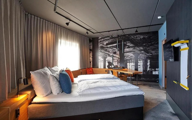 Thon Partner Hotel Høje Taastrup