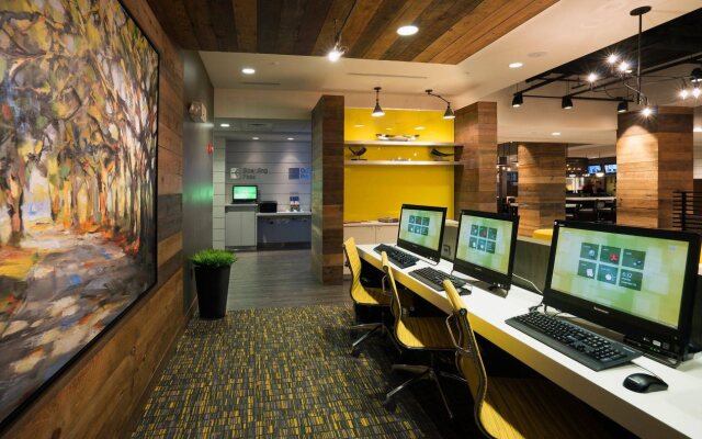 Courtyard by Marriott Charleston Summerville