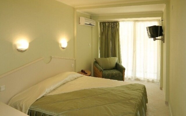 Hotel Dana Park