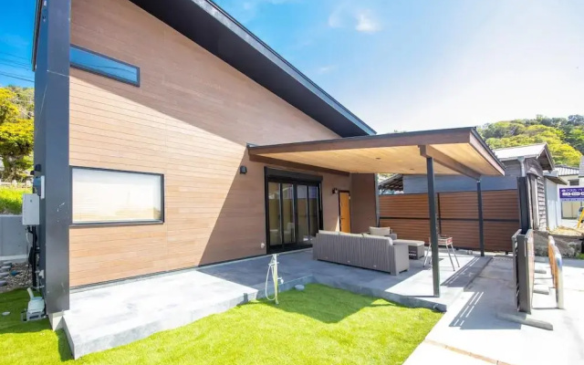 Kyonan Base Resort