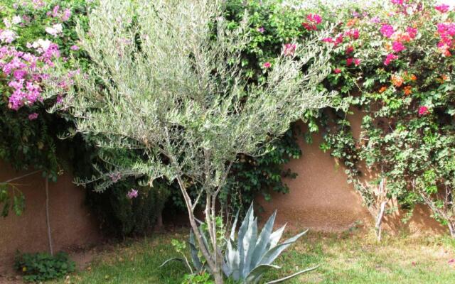 Le Jardin Des Epices
