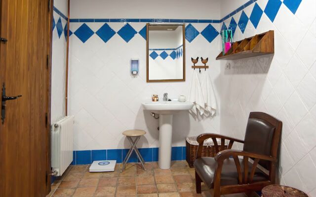 Casa Bons Aires - Adults Only