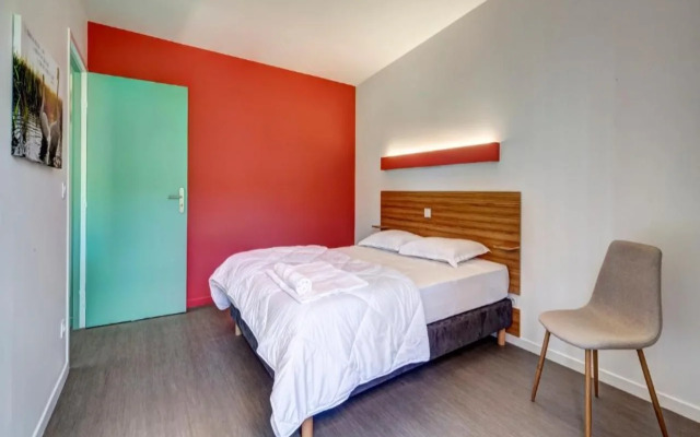 Le Village des Oiseaux - Vacancéole