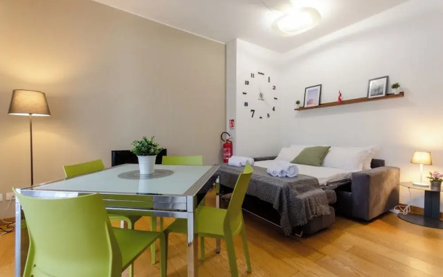 VivimiHome-Apartment near Milano Central