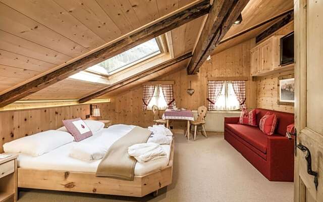 Hotel Oberraindlhof