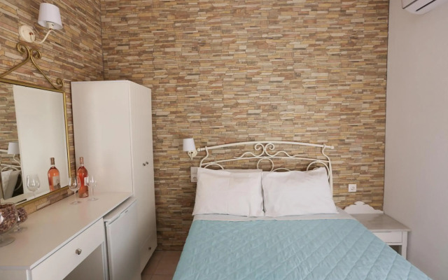 kastro hotel