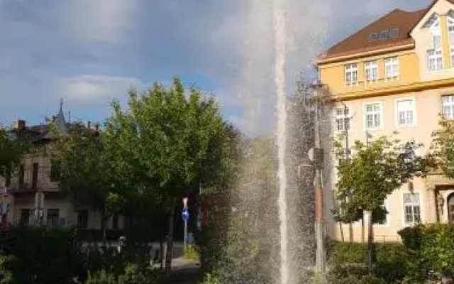 Centrum Apartman Hotel