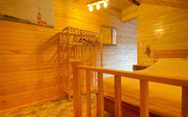 Meca Deluxe Otel Sapanca