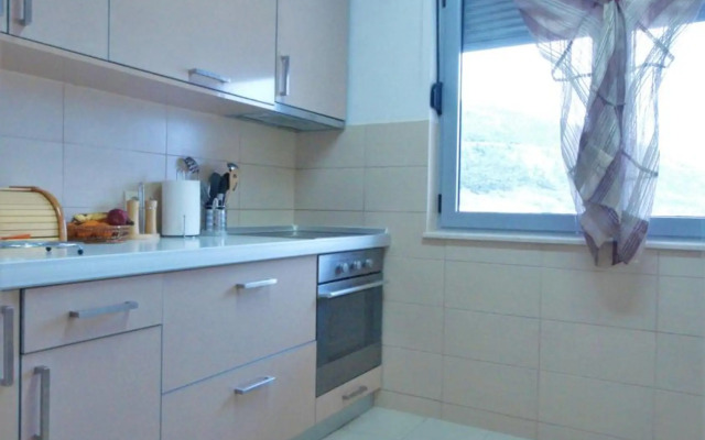 M&L Lux 3-bedroom apartment (sea view)