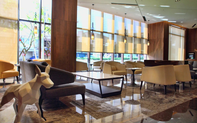 Hotel Intrendy