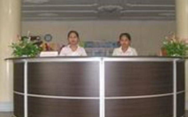 Phkar Chhouk Tep 2 Hotel