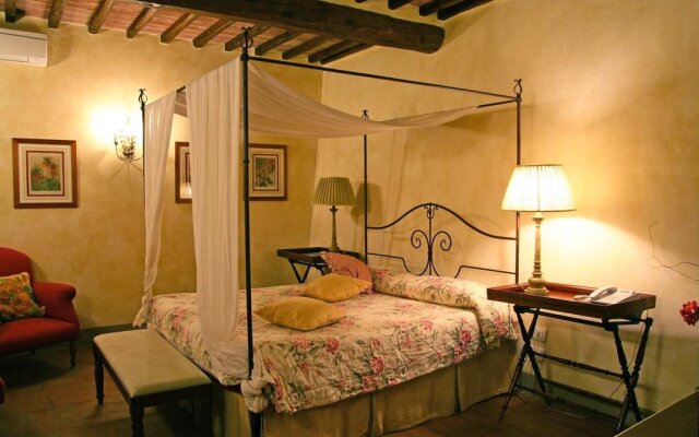 Antico Podere Marciano