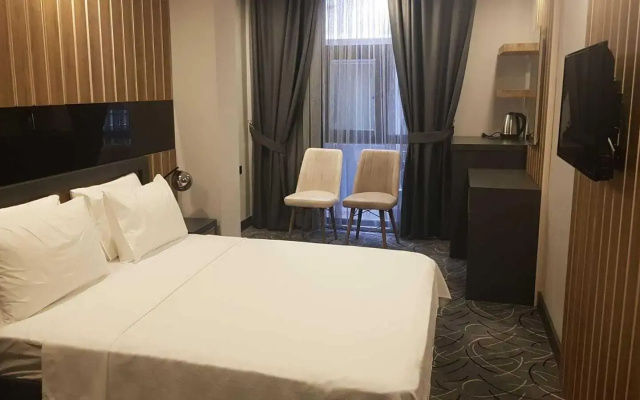 Pozcu Otel