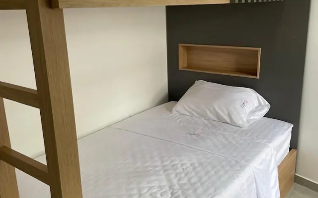 Hotel Casa Kreenty