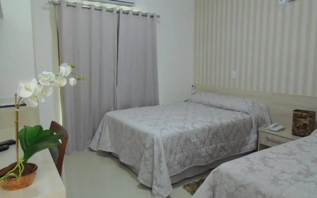 Dourada Parque Hotel