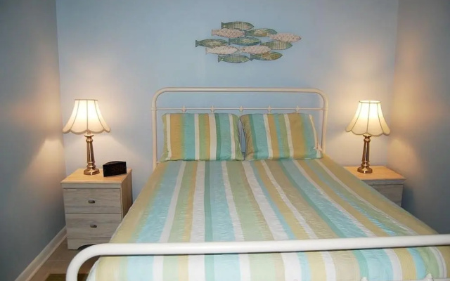 Romar Place 303