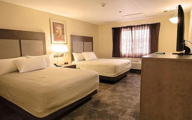 Shooting Star Casino & Hotel