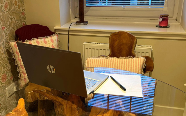 The Little Beech Tree