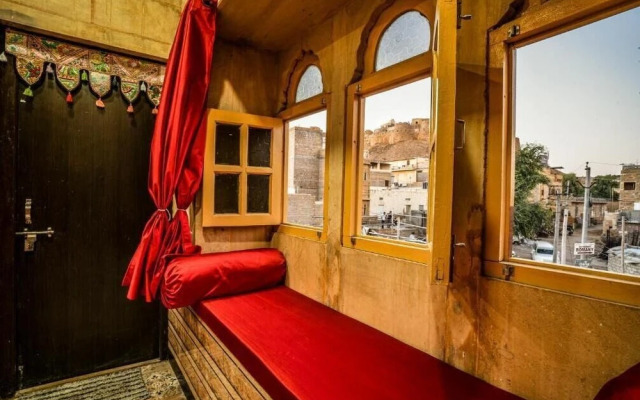 Hotel Kings Villa Jaisalmer