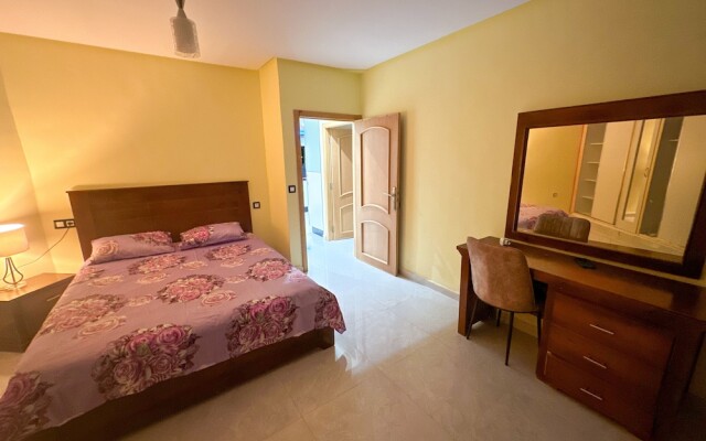 Luxury duplex with private pool-Sea view