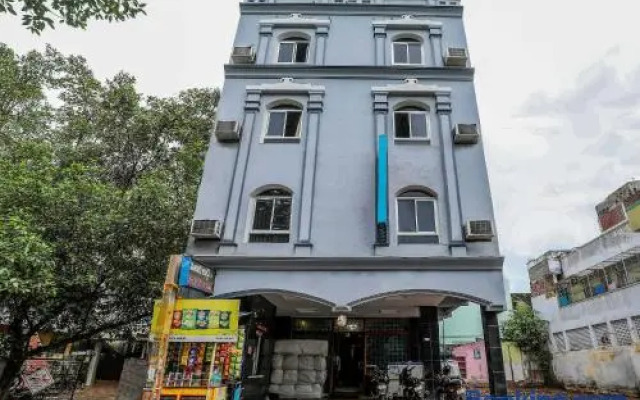 OYO Hotel Sitara Grand