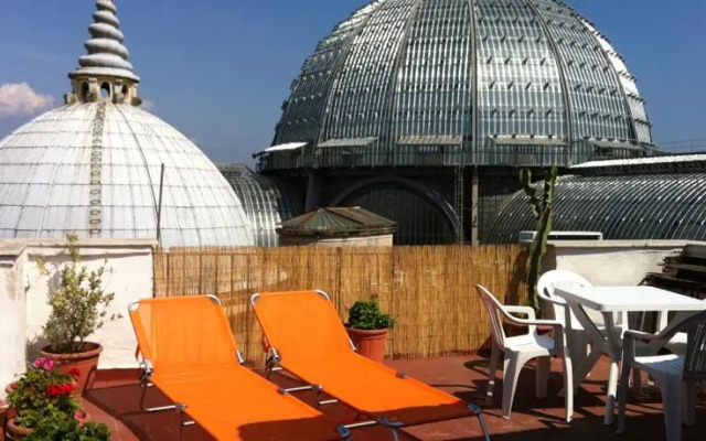 Toledo205 Apartments