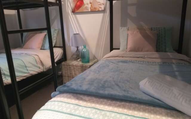 Island Cove Villas