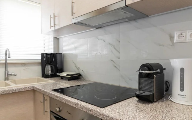 Cosy 2BR-Apartment next to Bars & Resto