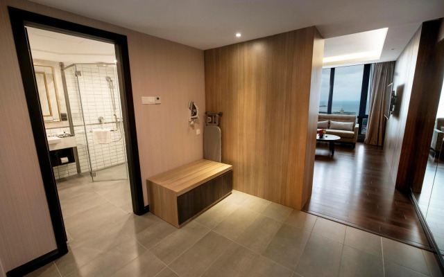 Jazz Hotel Penang