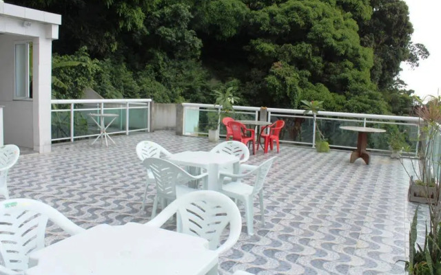 Mar do Rio Hostel