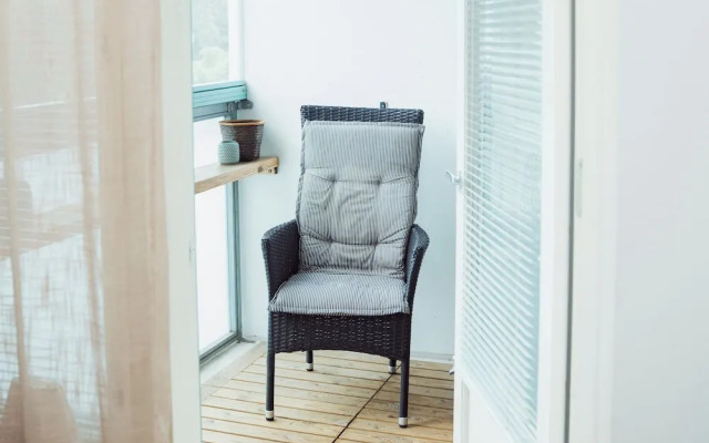 Cozy 2 Room Apartment With a Private Sauna!