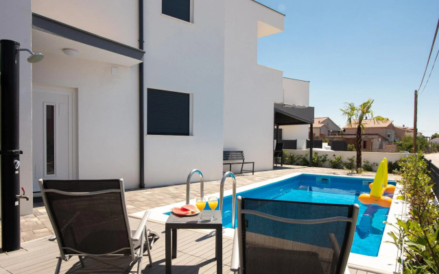 Luxury Apartment Lukas