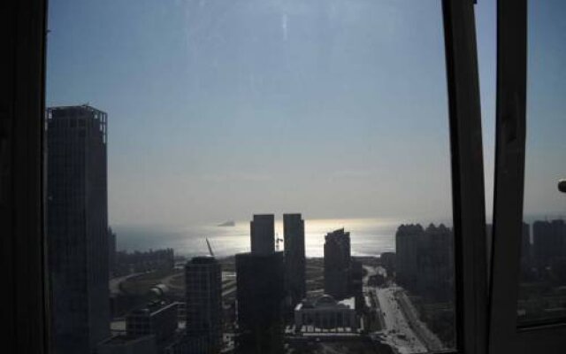 Dalian Jiujiuyuan Apartment Hotel