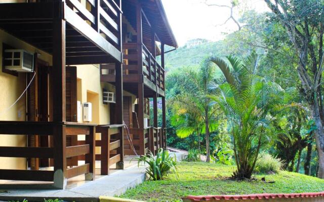 Pousada Riacho da Serra