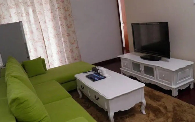 Shengang Apartment (Taikoo Shing Branch)