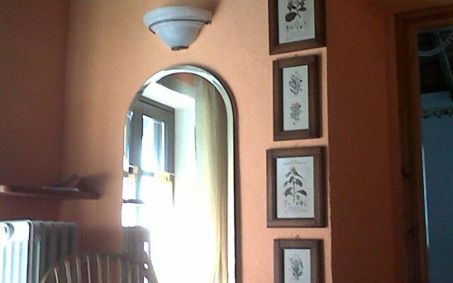 Hotel Residence Lago Laux
