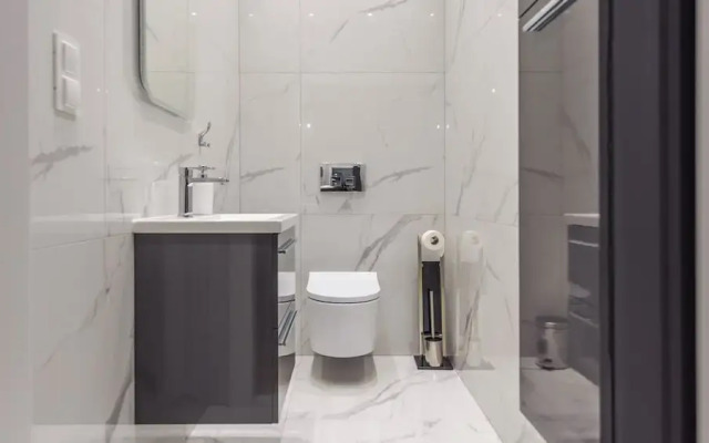 Apartamenty Sun & Snow Plac Unii