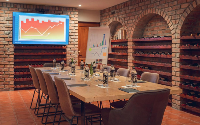 Nova Constantia Boutique Residence